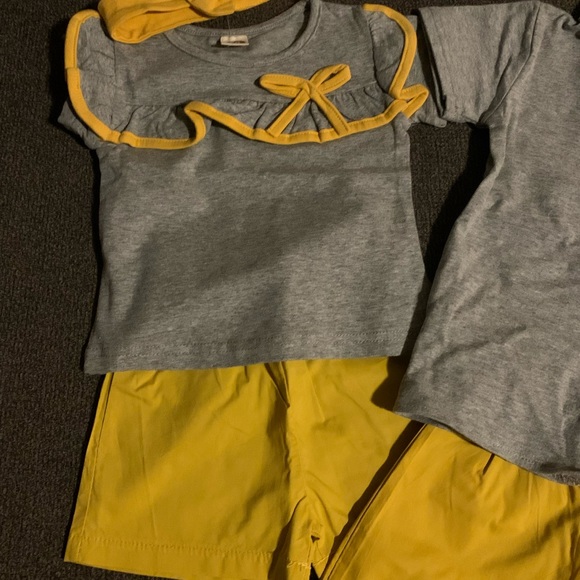 Big Brother Little Sister matching outfits! - Picture 3 of 4